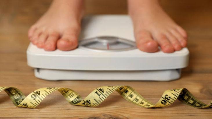 Yemek yemeyerek hata yapmışım dedi 37 yaşında 79 kilo verdi: Diş fırçalamak kadar kolay