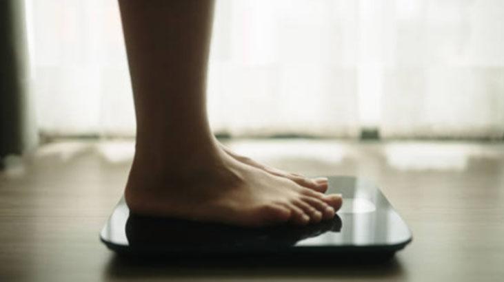 Yemek yemeyerek hata yapmışım dedi 37 yaşında 79 kilo verdi: Diş fırçalamak kadar kolay