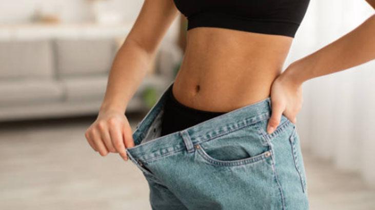 Yemek yemeyerek hata yapmışım dedi 37 yaşında 79 kilo verdi: Diş fırçalamak kadar kolay