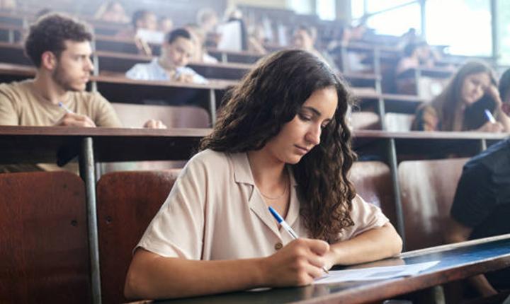 ALES/1 SINAV TARİHİ NE ZAMAN