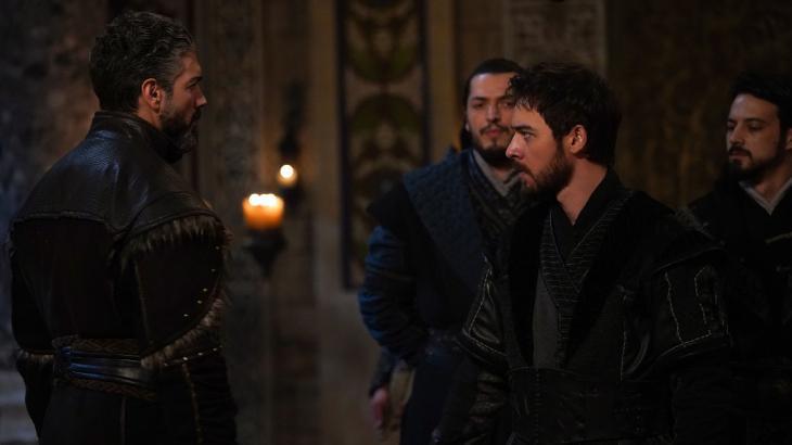 KURULUŞ ORHAN YOK MU, NEDEN YOK KURULUŞ ORHAN YOK MU, NEDEN YOK