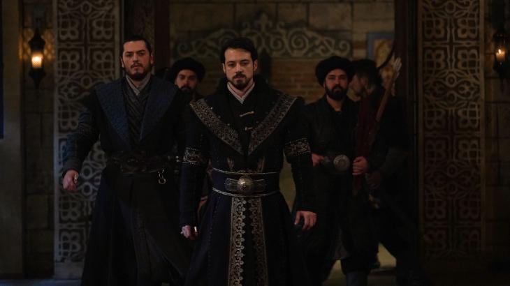 ATV YAYIN AKIŞI ATV YAYIN AKIŞI