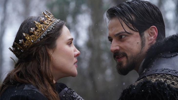 KURULUŞ ORHAN DİZİSİ YENİ BÖLÜMÜ NE ZAMAN KURULUŞ ORHAN DİZİSİ YENİ BÖLÜMÜ NE ZAMAN