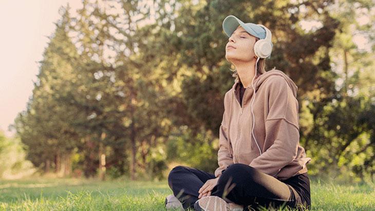 Kalıcı işitme kaybına yol açabilir Kalıcı işitme kaybına yol açabilir