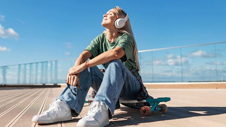 Kulak sağlığını korumak için bu kurallara uyun Kulak sağlığını korumak için bu kurallara uyun