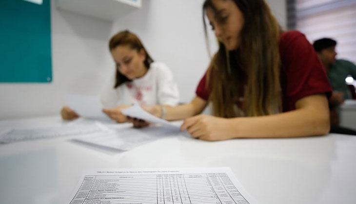 LGS BAŞVURU TARİHLERİ BELLİ OLDU MU