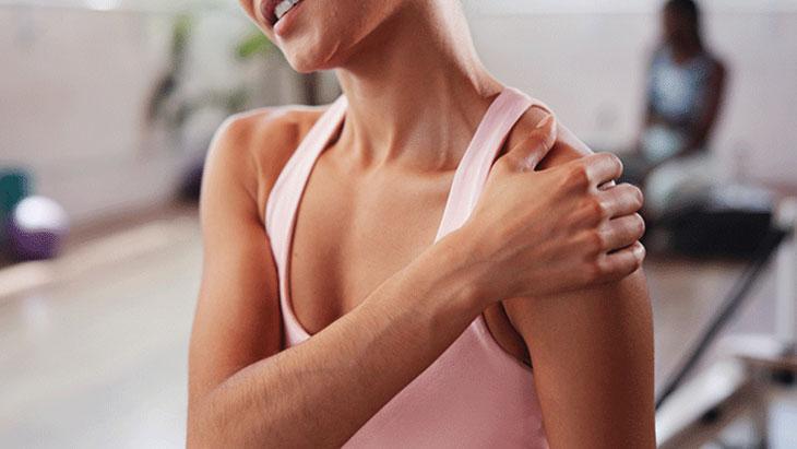 4-Spor öncesi mutlaka ısınma hareketi yapın 4-Spor öncesi mutlaka ısınma hareketi yapın