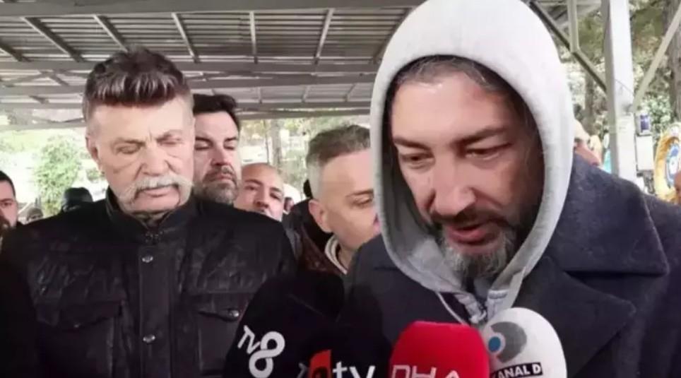 Her geçen gün özlemi artıyor Tanyelinin eşi İlker Sünneliden duygulandıran sözler Her geçen gün özlemi artıyor Tanyelinin eşi İlker Sünneliden duygulandıran sözler