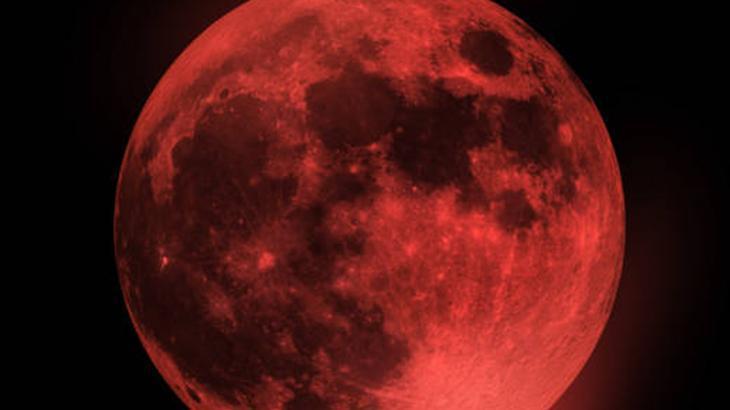 KANLI AY TUTULMASI NE ZAMAN, SAAT KAÇTA