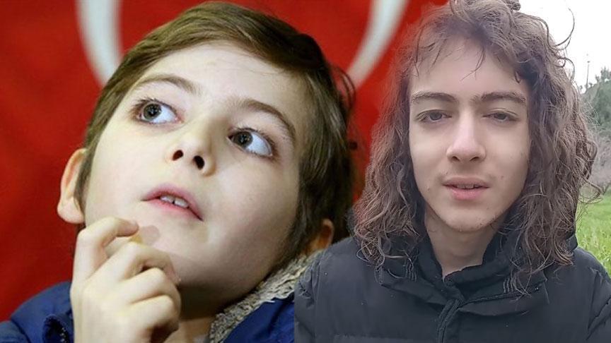 Filozof Atakan geri döndü Sosyal medya hesabı açıp duyurdu Filozof Atakan geri döndü Sosyal medya hesabı açıp duyurdu