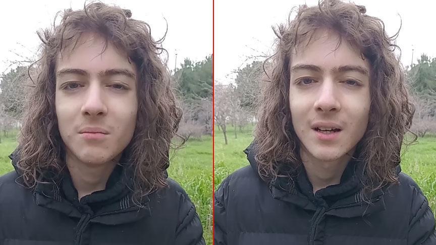 Filozof Atakan geri döndü Sosyal medya hesabı açıp duyurdu Filozof Atakan geri döndü Sosyal medya hesabı açıp duyurdu