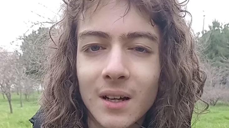 Filozof Atakan geri döndü Sosyal medya hesabı açıp duyurdu Filozof Atakan geri döndü Sosyal medya hesabı açıp duyurdu