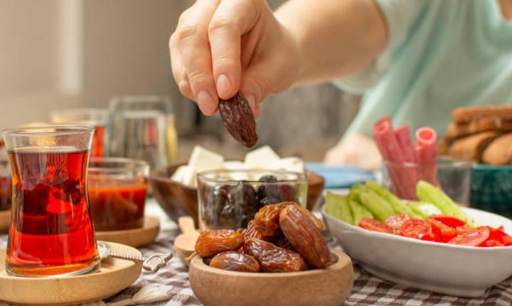 RAMAZAN NE ZAMAN BİTİYOR