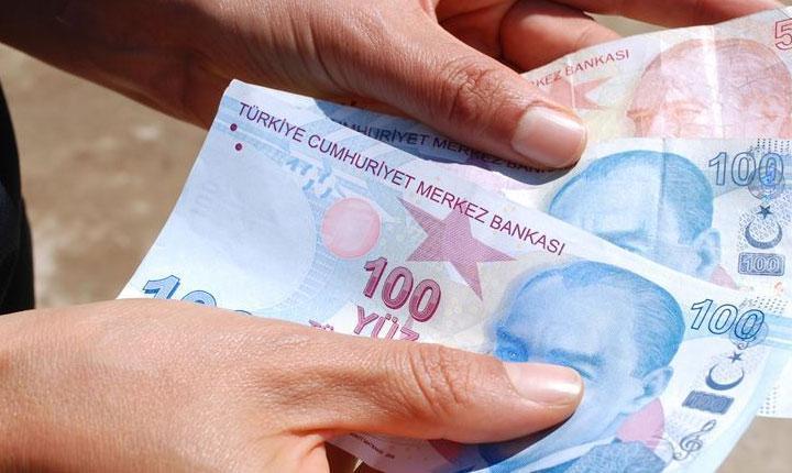 İŞSİZLİK MAAŞI KAÇ AY ALINIR