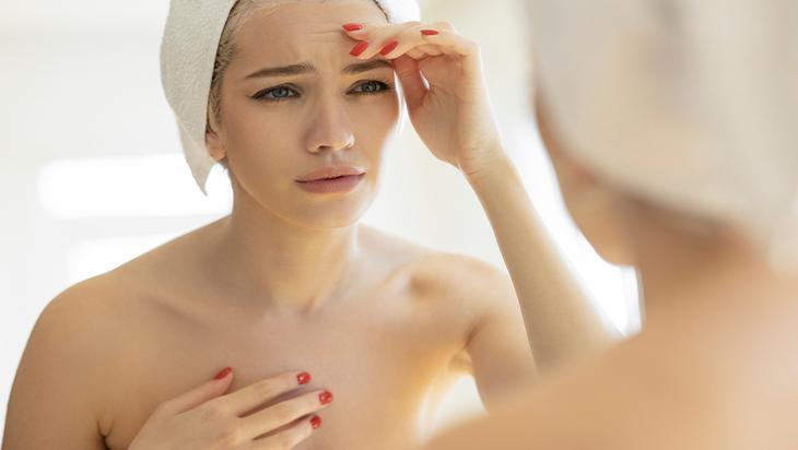 Evde doğal retinol etkili tarif Cilt tonu eşitlenip pürüssüzleşiyor