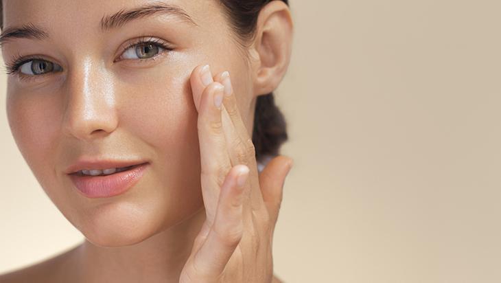 Evde doğal retinol etkili tarif Cilt tonu eşitlenip pürüssüzleşiyor