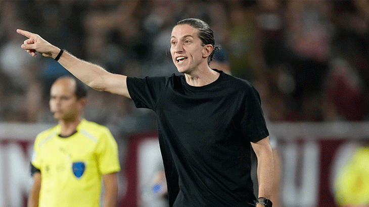 DİĞER ADAY FILIPE LUIS DİĞER ADAY FILIPE LUIS
