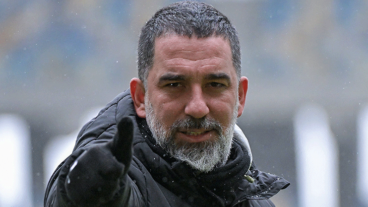 ATLETICO MADRID İDDİASI ATLETICO MADRID İDDİASI