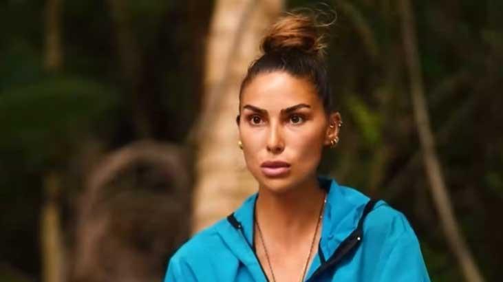 SURVİVOR GÖZDE BOZKURT KİMDİR