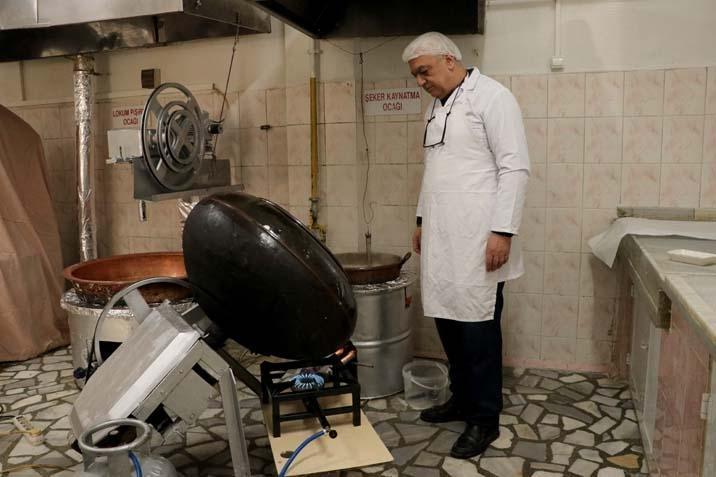 Saatlerce işlemden geçiyor, yapımı 1 hafta sürüyor ‘Bizden başka bilen kalmadı’