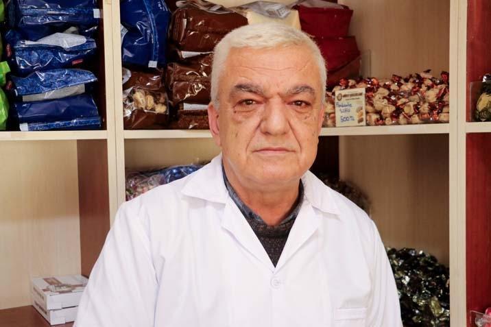 Saatlerce işlemden geçiyor, yapımı 1 hafta sürüyor ‘Bizden başka bilen kalmadı’