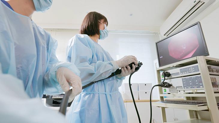 Uzmanı uyardı Kolorektal kanser gençleri de tehdit ediyor