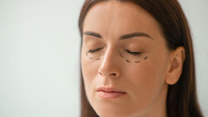 Metabolik değişim görme kalitesini geçici olarak etkileyebilir