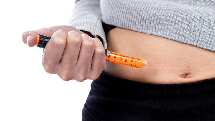 Hızlı kilo kaybı göz kuruluğunu tetikleyebilir