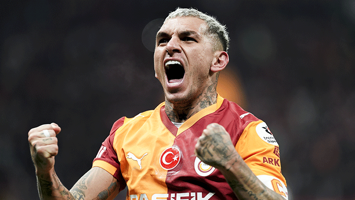 İNANAMADIM