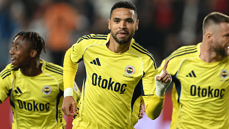 Süper Lig devinden santrfora yıldız isimler! Listede üç aday