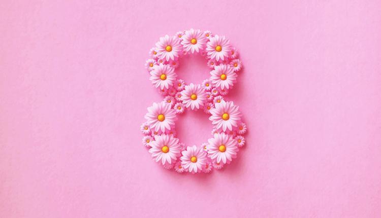 DÜNYA KADINLAR GÜNÜ NEDEN 8 MARTTA KULANIYOR