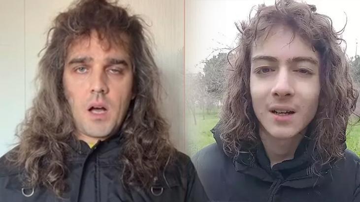 Yıllar sonra ortaya çıktı: Son haliyle gündem oldu Tansu Dayan, Filozof Atakanı tiye aldı