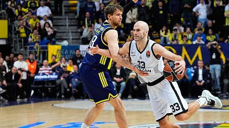 FENERBAHÇE GALİBİYET SERİSİNİ 9 MAÇA ÇIKARMANIN PEŞİNDE