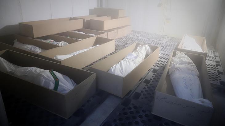 İkinci bomba mescidi vurdu Küçük kızım tamamen yanmıştı, onu sıkıca tuttuğu okul çantasından tanıyabildik İkinci bomba mescidi vurdu Küçük kızım tamamen yanmıştı, onu sıkıca tuttuğu okul çantasından tanıyabildik