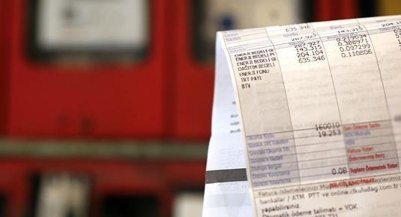 ELEKTRİKLER NE ZAMAN GELECEK