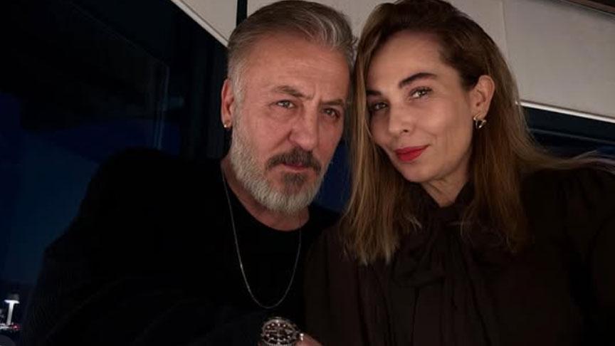 Ünlü çiftin oğlu artık 17 yaşında Annesinin boyunu geçti
