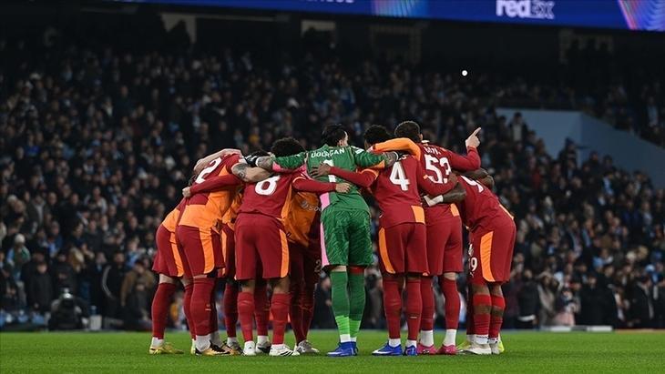 GALATASARAY - LİVERPOOL MAÇI NE ZAMAN, SAAT KAÇTA