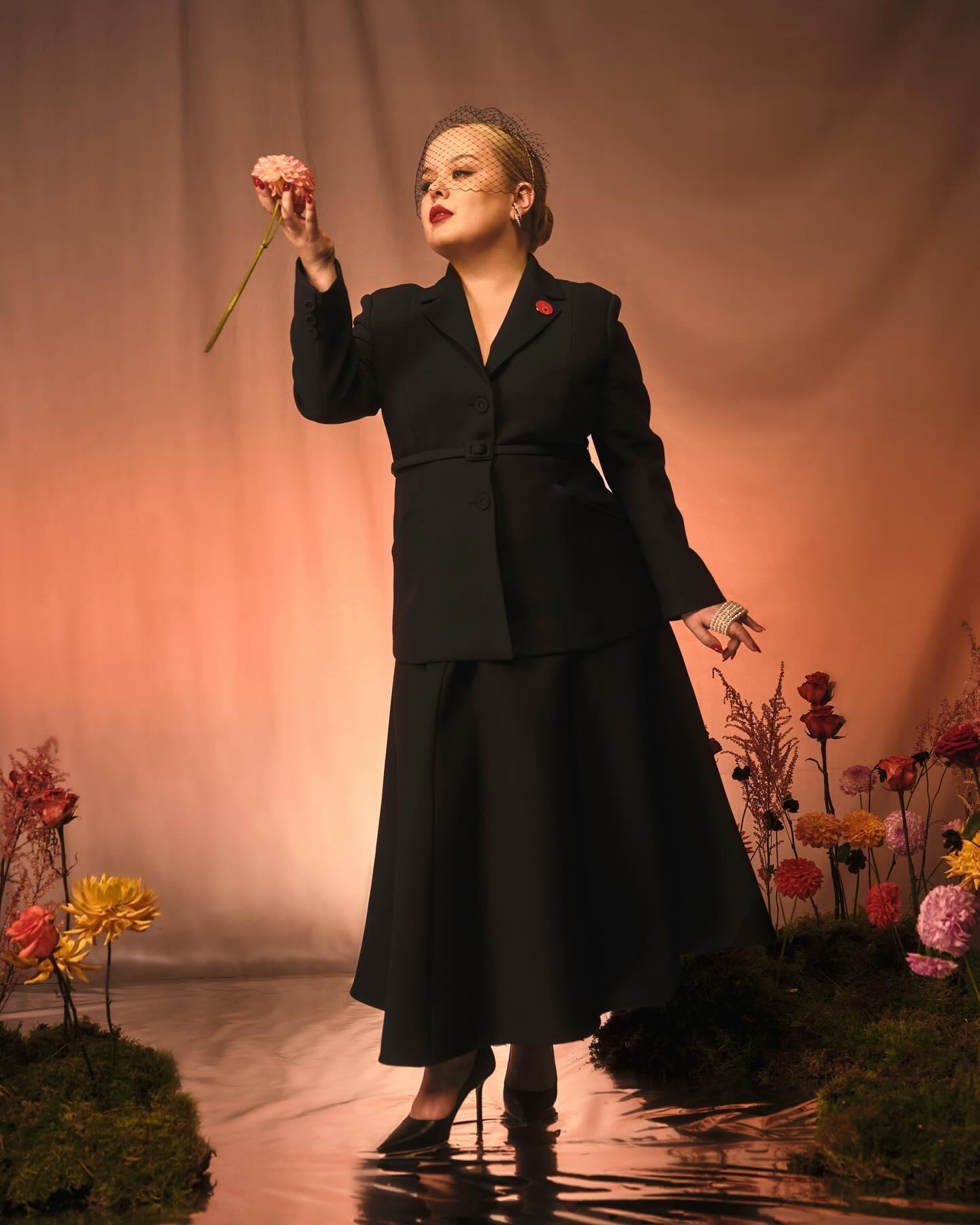 Bridgerton yıldızından samimi açıklamalar: O dönemde epey kilo vermiştim