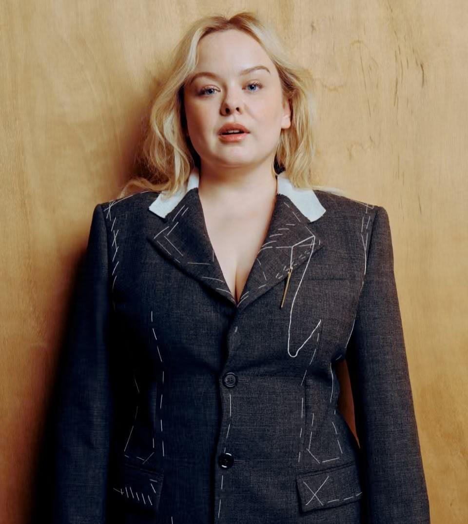 Bridgerton yıldızından samimi açıklamalar: O dönemde epey kilo vermiştim