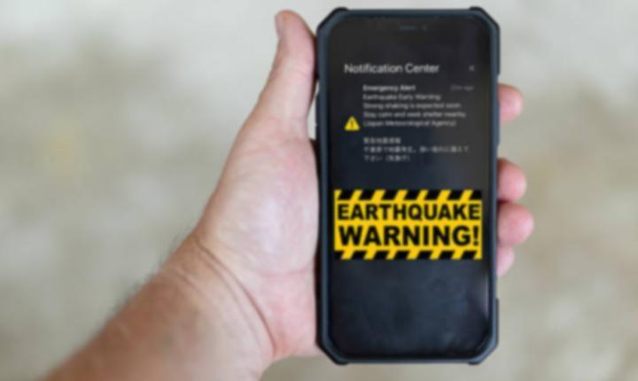 SON DEPREMLER 6 MART 2026