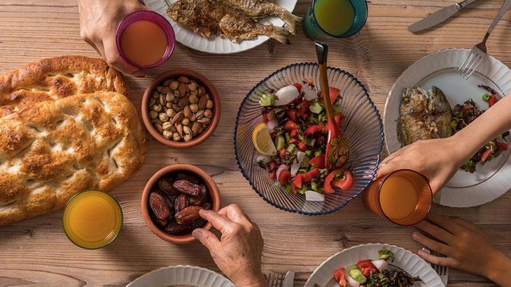 ‘Omega-6 yağ asitleri beslenmemizde gerekli’