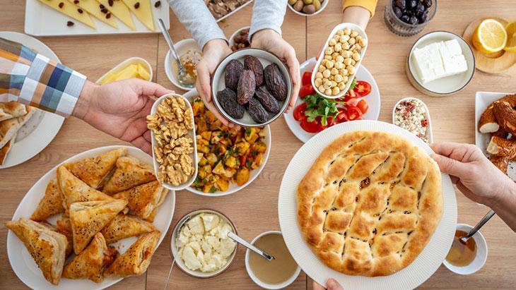 Palm yağı, güçlü antioksidanlar içeriyor