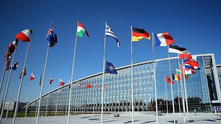 NATO. 5 MADDESİ NEDİR