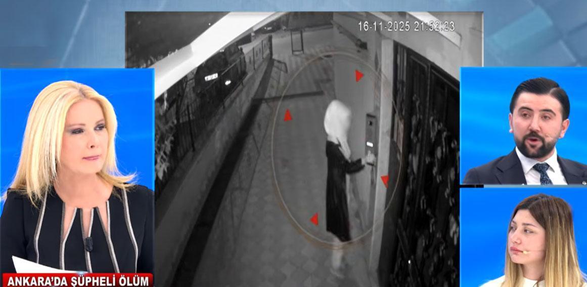 MÜGE ANLIDA ORTAYA ÇIKAN DÖVME