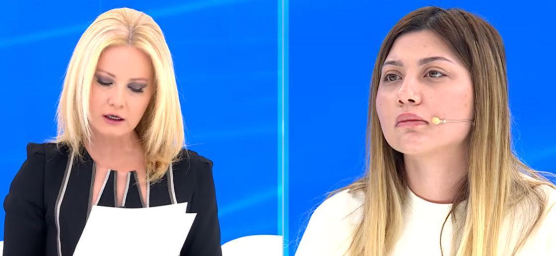 Müge Anlıda aşka dövmeli kanıt Sevgilisi için göğsüne babasının...