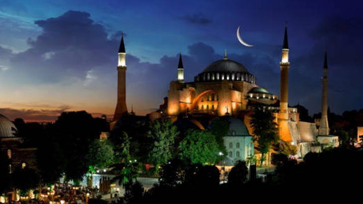 6 MART 2026 CUMA NAMAZI VAKTİ: Cuma namazı saat kaçta Diyanet ile il il Cuma namazı saatleri: İzmir, Ankara, İstanbul Cuma namazı vakitleri