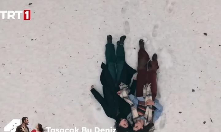 TRT1 YAYIN AKIŞI 6 MART 2026 CUMA