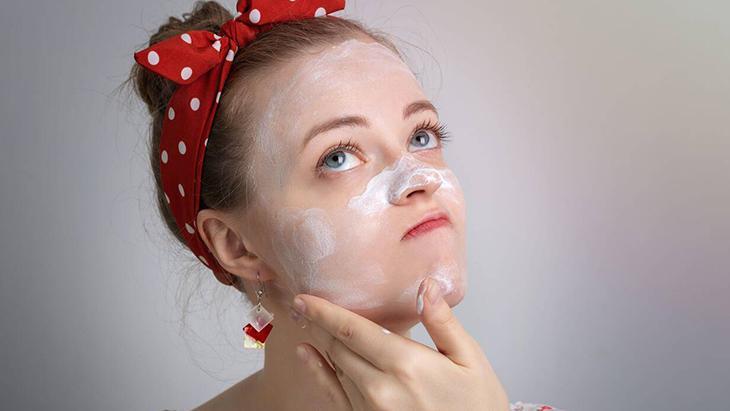 Yıllardır popülerdi yeniden gündeme geldi Cildin yüzeyine nemi kitliyor