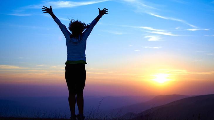 50 kez zıplayarak güne başlayın Lenf dolaşımını destekliyor, kardiyo etkisi var