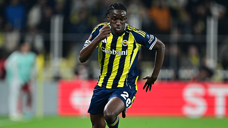 CHERIFTEN 11 MİLYON EUROLUK ARTIŞ